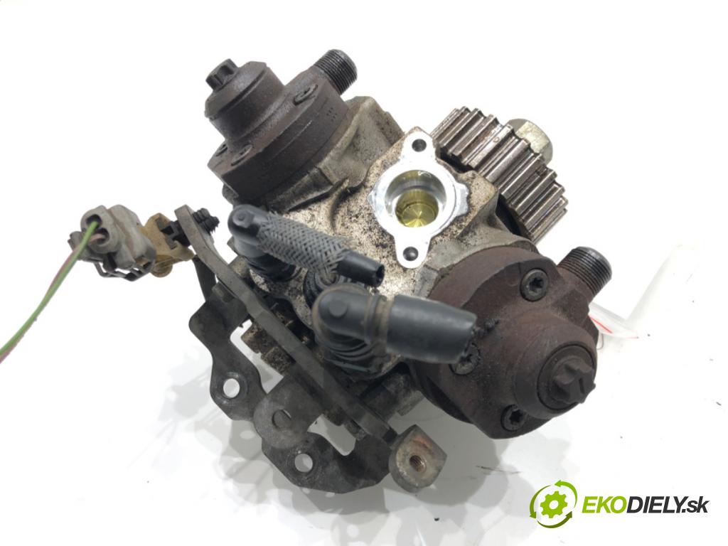 LAND ROVER RANGE ROVER SPORT I (L320) 2005 - 2013    3.0 D 4x4 180 kW [245 KM] olej napędowy 2009 - 2013  Pumpa vstrekovacia AH2Q9B395AC (Vstrekovacie čerpadlá)