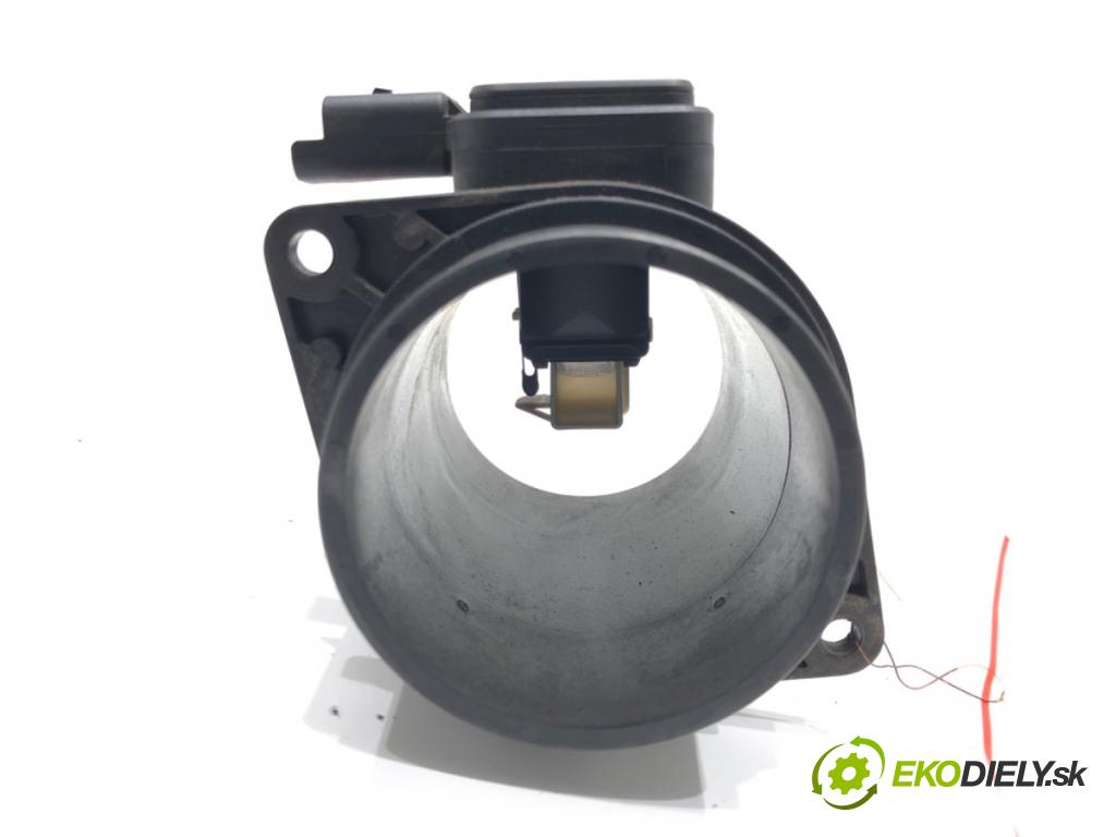 LAND ROVER RANGE ROVER SPORT I (L320) 2005 - 2013    3.0 D 4x4 180 kW [245 KM] olej napędowy 2009 - 2013  Váha vzduchu 4R8Q-12B579-AC (Váhy vzduchu)