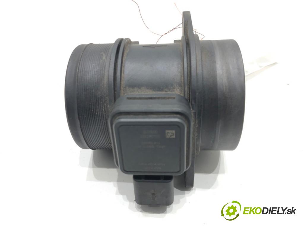 LAND ROVER RANGE ROVER SPORT I (L320) 2005 - 2013    3.0 D 4x4 180 kW [245 KM] olej napędowy 2009 - 2013  Váha vzduchu 4R8Q-12B579-AC (Váhy vzduchu)