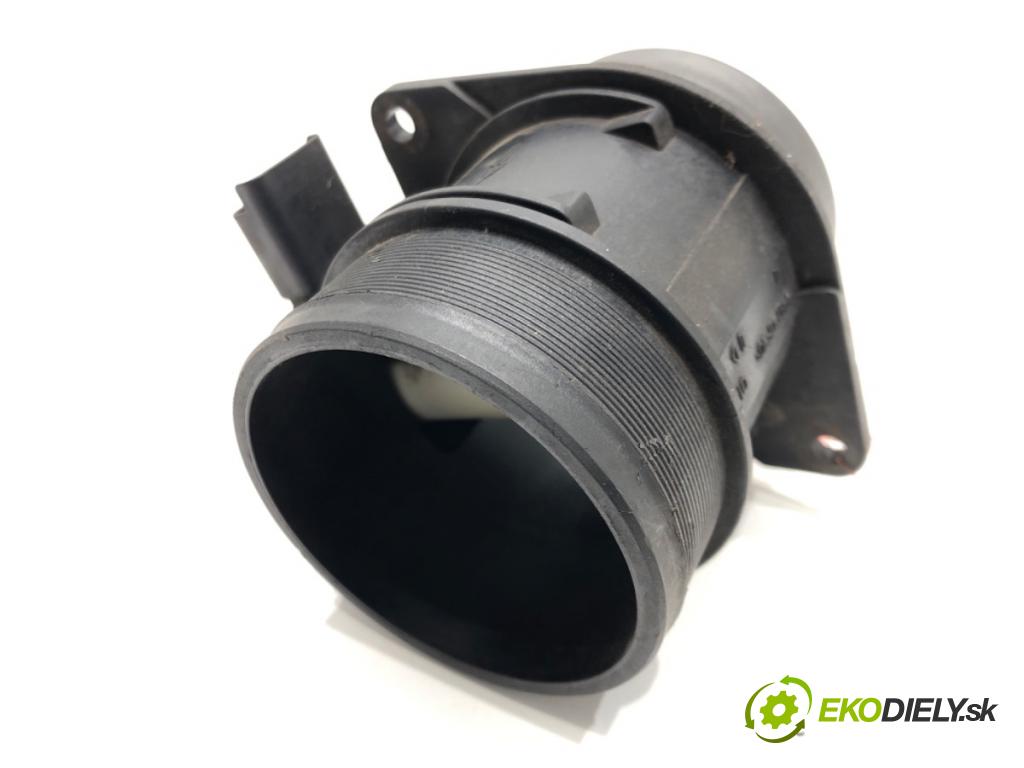 LAND ROVER RANGE ROVER SPORT I (L320) 2005 - 2013    3.0 D 4x4 180 kW [245 KM] olej napędowy 2009 - 2013  Váha vzduchu 4R8Q-12B579-AC (Váhy vzduchu)