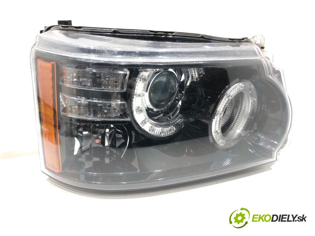 LAND ROVER RANGE ROVER SPORT I (L320) 2005 - 2013    3.0 D 4x4 180 kW [245 KM] olej napędowy 2009 - 2013  Svetlomet pravy predný CH32-13W029-EA