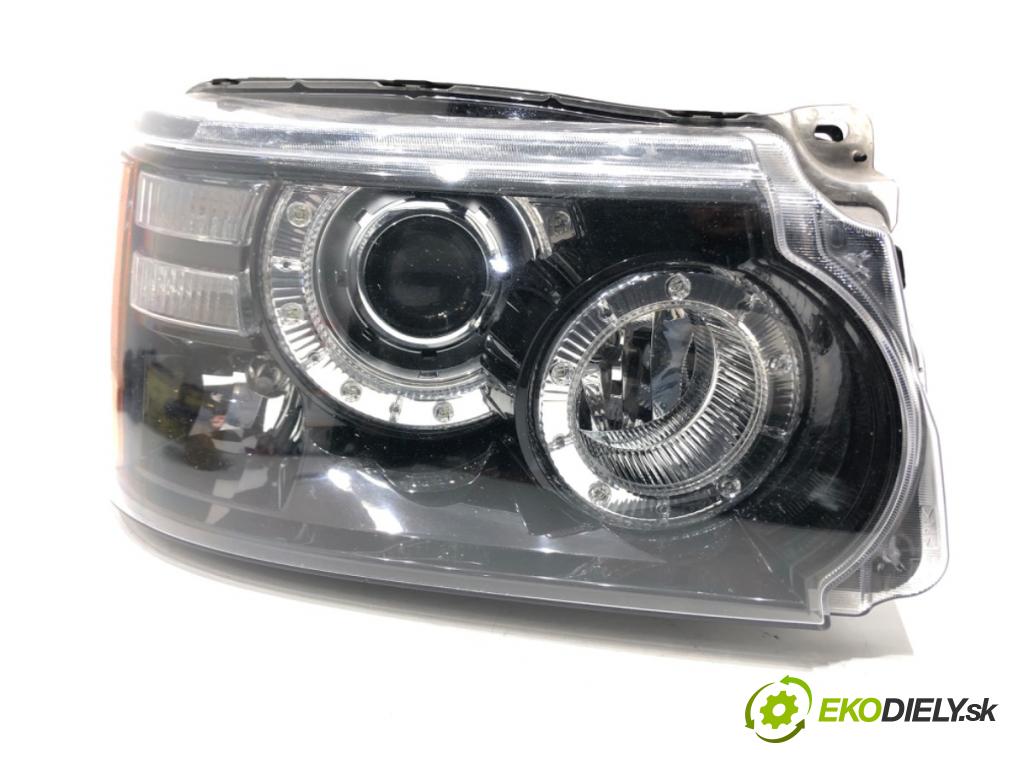 LAND ROVER RANGE ROVER SPORT I (L320) 2005 - 2013    3.0 D 4x4 180 kW [245 KM] olej napędowy 2009 - 2013  Svetlomet pravy predný CH32-13W029-EA