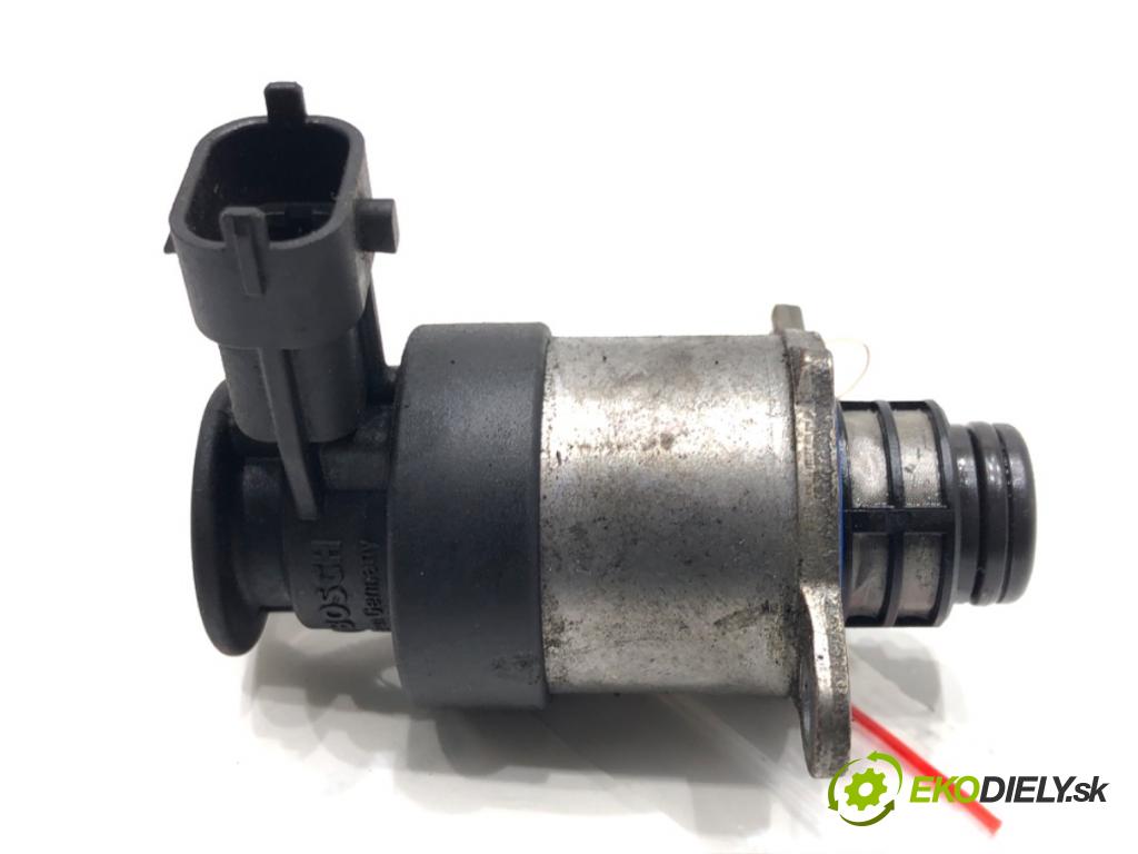 LAND ROVER RANGE ROVER SPORT I (L320) 2005 - 2013    3.0 D 4x4 180 kW [245 KM] olej napędowy 2009 - 2013  Regulátor tlaku paliva 0928400756 (Ostatné)