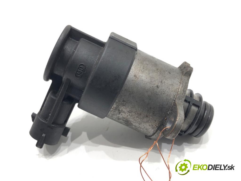 LAND ROVER RANGE ROVER SPORT I (L320) 2005 - 2013    3.0 D 4x4 180 kW [245 KM] olej napędowy 2009 - 2013  Regulátor tlaku paliva 0928400756 (Ostatné)