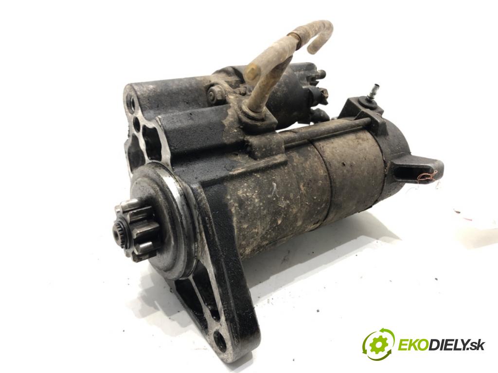 LAND ROVER RANGE ROVER SPORT I (L320) 2005 - 2013    3.0 D 4x4 180 kW [245 KM] olej napędowy 2009 - 2013  Štartér AH22-11001-AC (Štartéry)