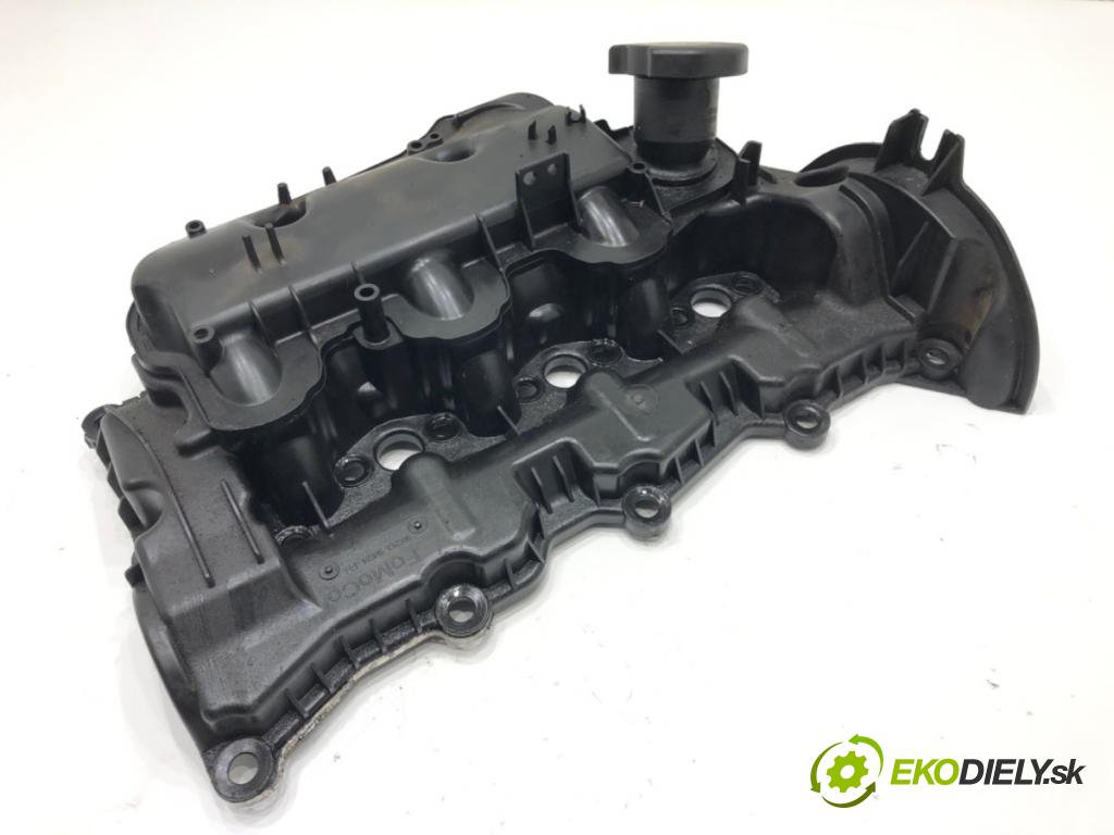 LAND ROVER RANGE ROVER SPORT I (L320) 2005 - 2013    3.0 D 4x4 180 kW [245 KM] olej napędowy 2009 - 2013  Potrubie sacie, sanie 9X2Q9424FH (Sacie potrubia)