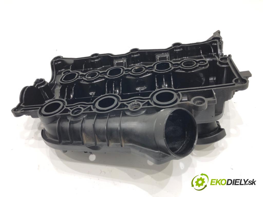 LAND ROVER RANGE ROVER SPORT I (L320) 2005 - 2013    3.0 D 4x4 180 kW [245 KM] olej napędowy 2009 - 2013  Potrubie sacie, sanie 9X2Q9424FH (Sacie potrubia)