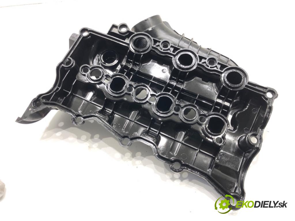 LAND ROVER RANGE ROVER SPORT I (L320) 2005 - 2013    3.0 D 4x4 180 kW [245 KM] olej napędowy 2009 - 2013  Potrubie sacie, sanie 9X2Q9424FH (Sacie potrubia)