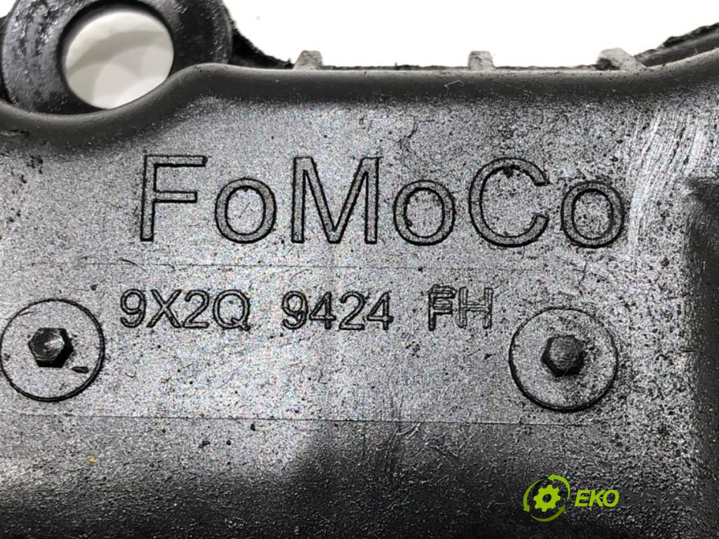 LAND ROVER RANGE ROVER SPORT I (L320) 2005 - 2013    3.0 D 4x4 180 kW [245 KM] olej napędowy 2009 - 2013  Potrubie sacie, sanie 9X2Q9424FH (Sacie potrubia)