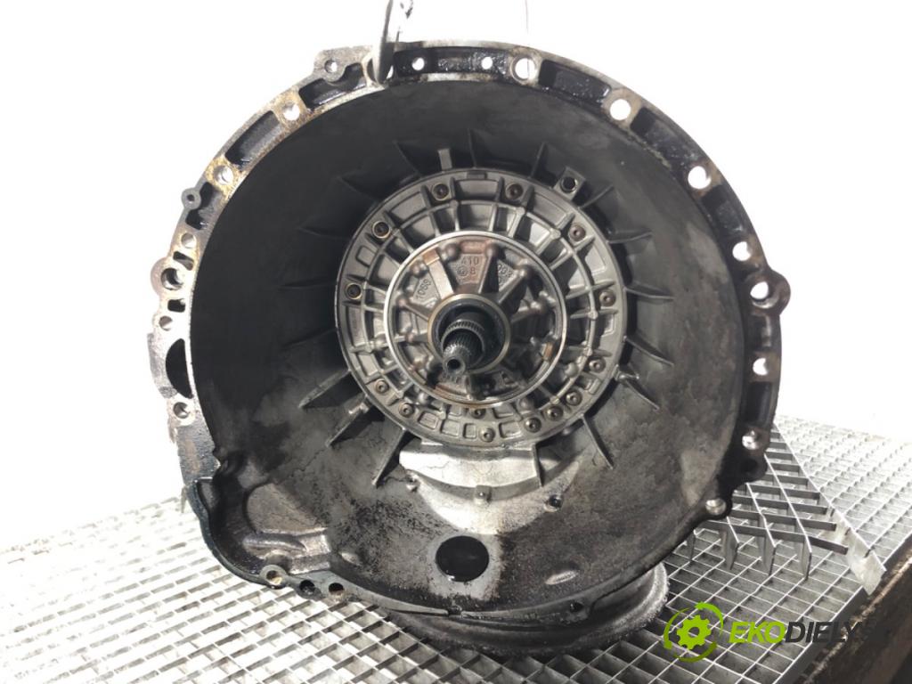 LAND ROVER RANGE ROVER SPORT I (L320) 2005 - 2013    3.0 D 4x4 180 kW [245 KM] olej napędowy 2009 - 2013  Prevodovka AH42-7000-CH (Prevodovky)