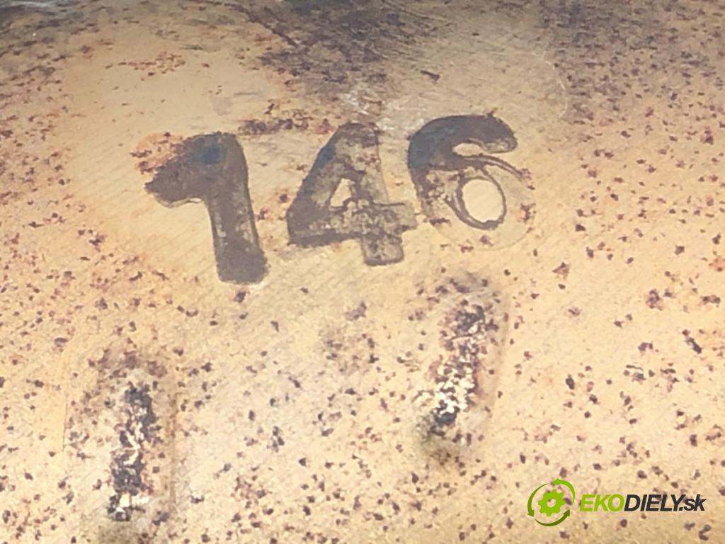 LAND ROVER RANGE ROVER SPORT I (L320) 2005 - 2013    3.0 D 4x4 180 kW [245 KM] olej napędowy 2009 - 2013  Spojková sada (bez ložiska) konvertor 000010 (Ostatné)