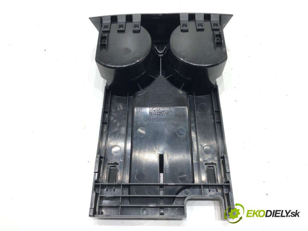 LAND ROVER RANGE ROVER SPORT I (L320) 2005 - 2013    3.0 D 4x4 180 kW [245 KM] olej napędowy 2009 - 2013  Držiak na nápoje FJI500031 (Úchyty, držiaky na nápoje)