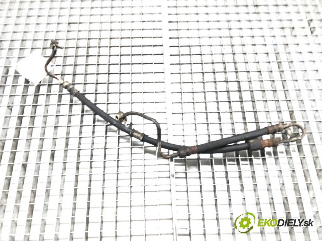 LAND ROVER RANGE ROVER SPORT I (L320) 2005 - 2013    3.0 D 4x4 180 kW [245 KM] olej napędowy 2009 - 2013  hadica servočerpadlo  (Rúrky, hadice servočerpadla)