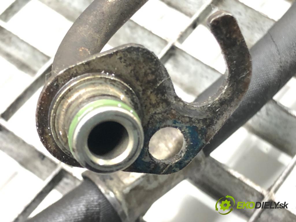 LAND ROVER RANGE ROVER SPORT I (L320) 2005 - 2013    3.0 D 4x4 180 kW [245 KM] olej napędowy 2009 - 2013  hadica servočerpadlo  (Rúrky, hadice servočerpadla)