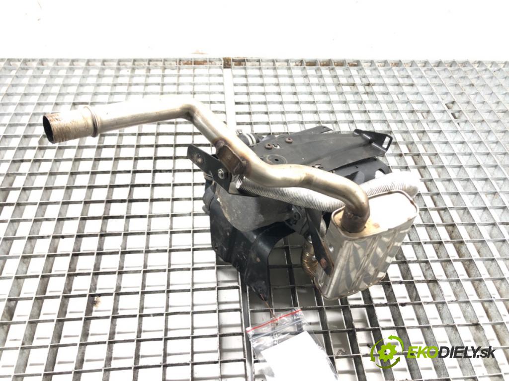 LAND ROVER RANGE ROVER SPORT I (L320) 2005 - 2013    3.0 D 4x4 180 kW [245 KM] olej napędowy 2009 - 2013  Webasto AH22-70G308-AD (Webasto ohřívače)