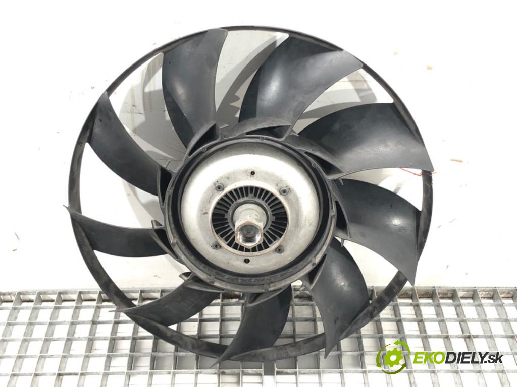 LAND ROVER RANGE ROVER SPORT I (L320) 2005 - 2013    3.0 D 4x4 180 kW [245 KM] olej napędowy 2009 - 2013  ventilátor chladiče AH32-8C617-AE (Ventilátory)