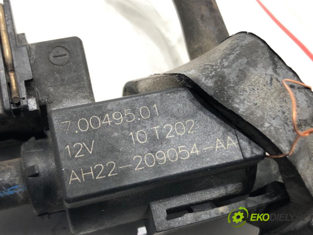 LAND ROVER RANGE ROVER SPORT I (L320) 2005 - 2013    3.0 D 4x4 180 kW [245 KM] olej napędowy 2009 - 2013  Ventil tlaku 70049501 (Ventily)