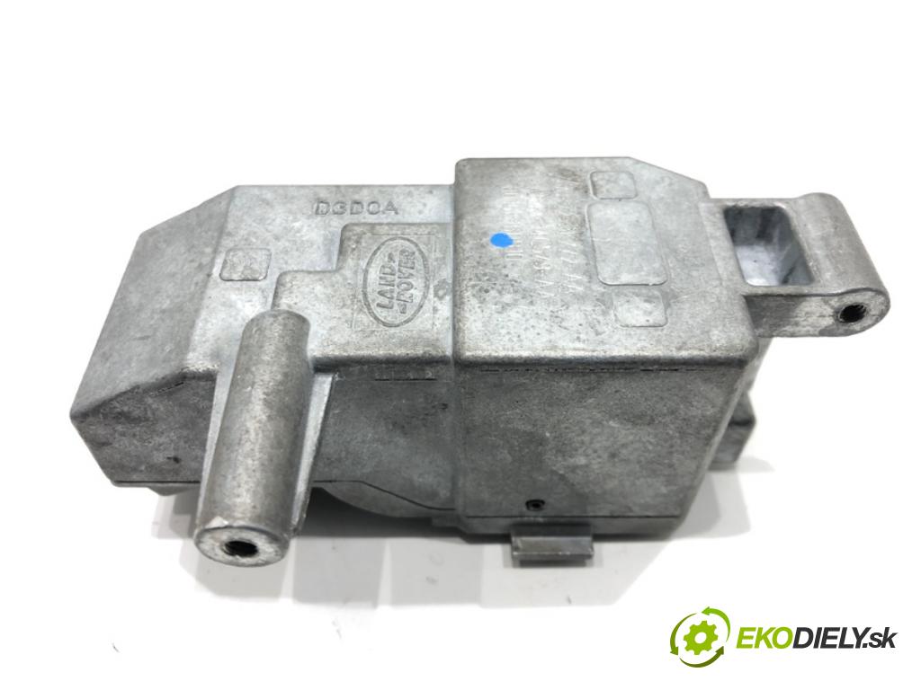 LAND ROVER RANGE ROVER SPORT I (L320) 2005 - 2013    3.0 D 4x4 180 kW [245 KM] olej napędowy 2009 - 2013  blokáda volantu AH22-3K772-AA (Ostatné)