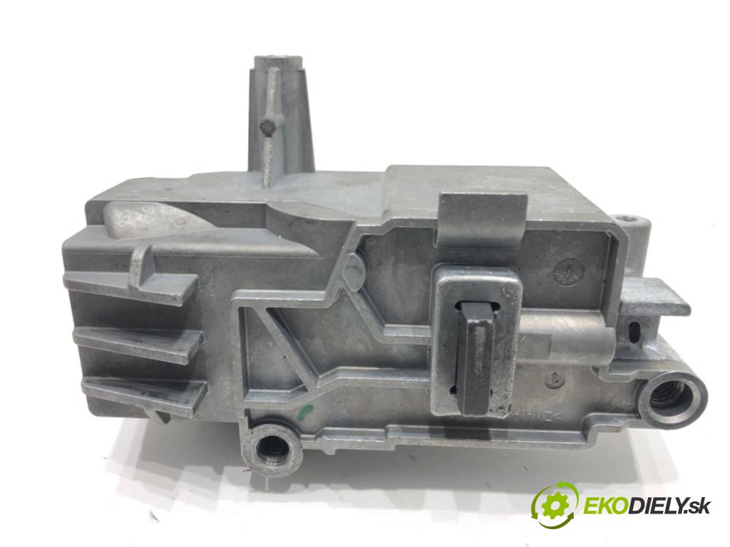 LAND ROVER RANGE ROVER SPORT I (L320) 2005 - 2013    3.0 D 4x4 180 kW [245 KM] olej napędowy 2009 - 2013  blokáda volantu AH22-3K772-AA (Ostatné)