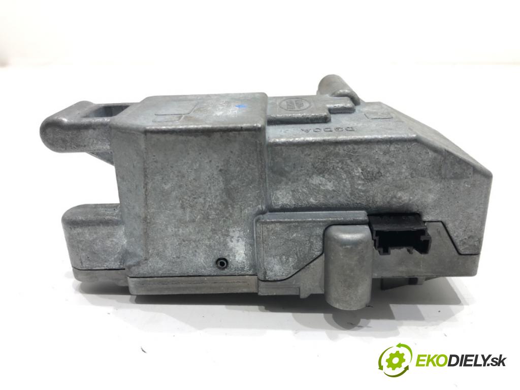 LAND ROVER RANGE ROVER SPORT I (L320) 2005 - 2013    3.0 D 4x4 180 kW [245 KM] olej napędowy 2009 - 2013  blokáda volantu AH22-3K772-AA (Ostatné)