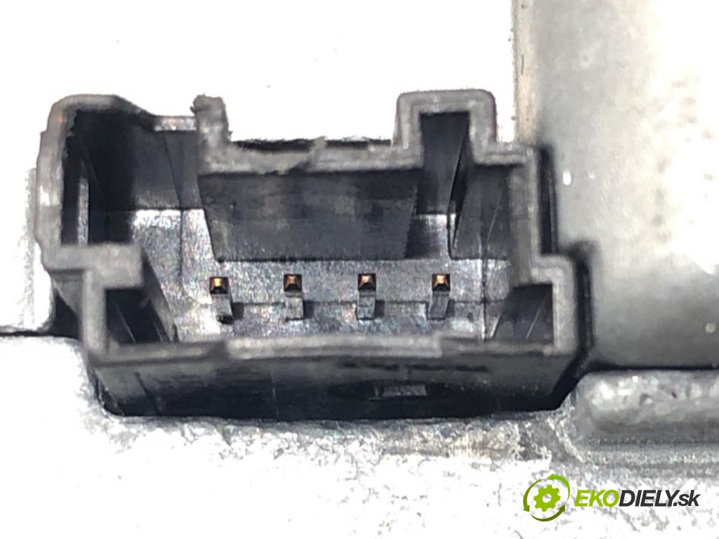 LAND ROVER RANGE ROVER SPORT I (L320) 2005 - 2013    3.0 D 4x4 180 kW [245 KM] olej napędowy 2009 - 2013  blokáda volantu AH22-3K772-AA (Ostatné)