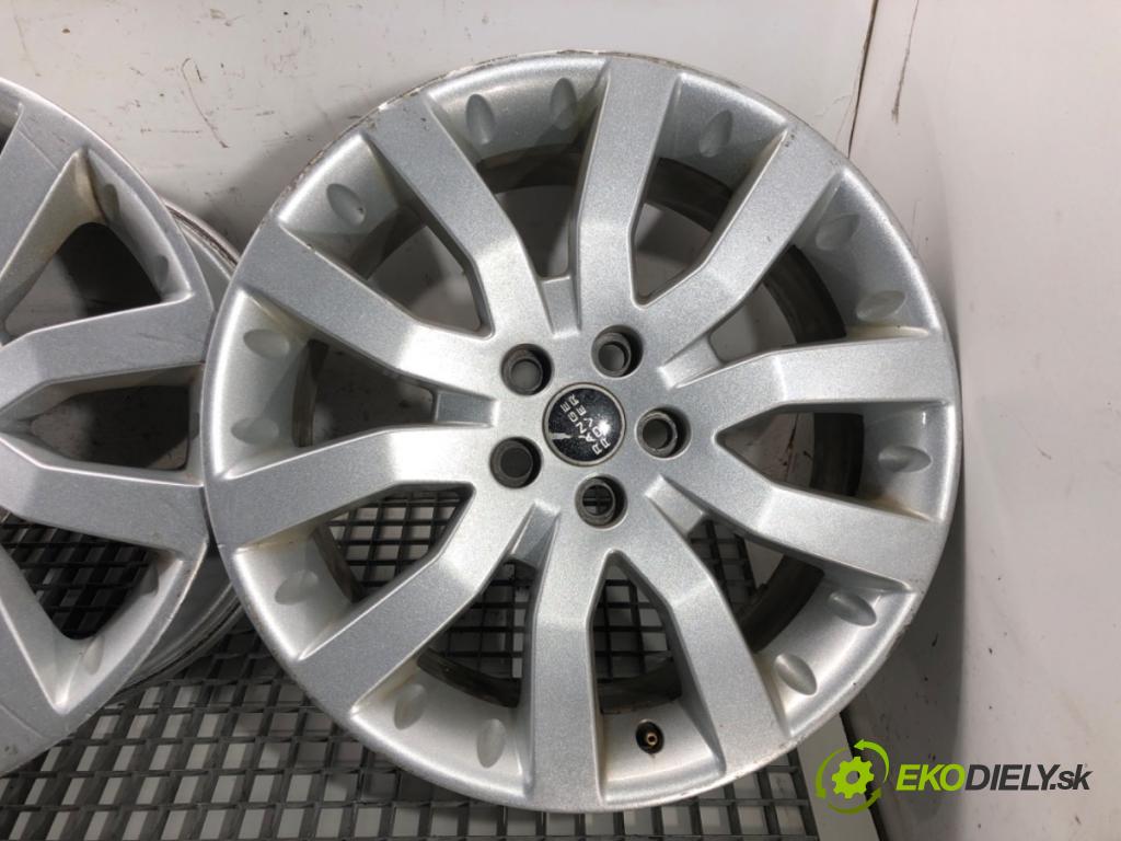 LAND ROVER RANGE ROVER SPORT I (L320) 2005 - 2013 kvalita B . JEDNA KUS: do VYROVNÁVÁNIE: I Odreniny motor 3.0D: 180kW 245HP 306DT : VIN: farba biely Prevodovka automatická rok rok vyr. 2010 obdobie rok vyr. 2005-2013