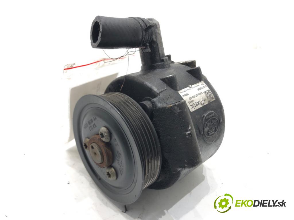 LAND ROVER RANGE ROVER SPORT I (L320) 2005 - 2013    3.0 D 4x4 180 kW [245 KM] olej napędowy 2009 - 2013  Pumpa servočerpadlo AH32-5F489-BB (Servočerpadlá, pumpy riadenia)