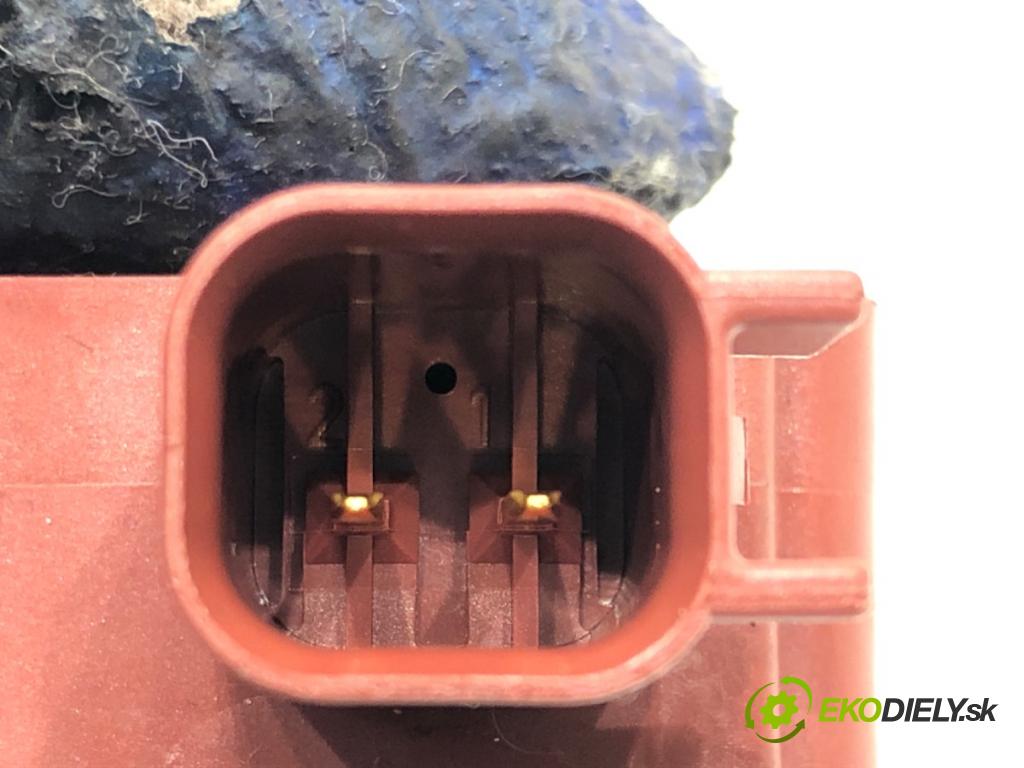 LAND ROVER RANGE ROVER SPORT I (L320) 2005 - 2013    3.0 D 4x4 180 kW [245 KM] olej napędowy 2009 - 2013  Snímač nárazu 5H2Z-14B345-BA (Snímače nárazu)