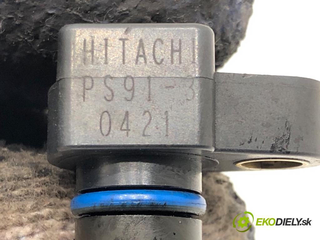 LAND ROVER RANGE ROVER SPORT I (L320) 2005 - 2013    3.0 D 4x4 180 kW [245 KM] olej napędowy 2009 - 2013  MAP senzor  (Ostatné)