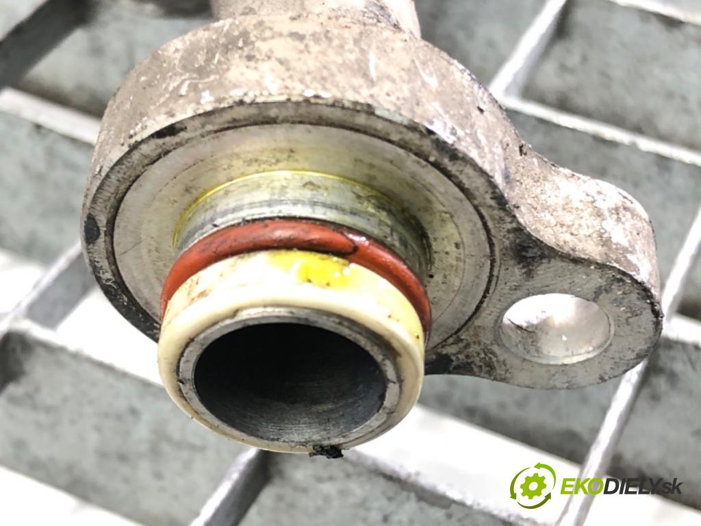 LAND ROVER RANGE ROVER SPORT I (L320) 2005 - 2013    3.0 D 4x4 180 kW [245 KM] olej napędowy 2009 - 2013  rúrka klimatizácie  (Rúrky klimatizácie)