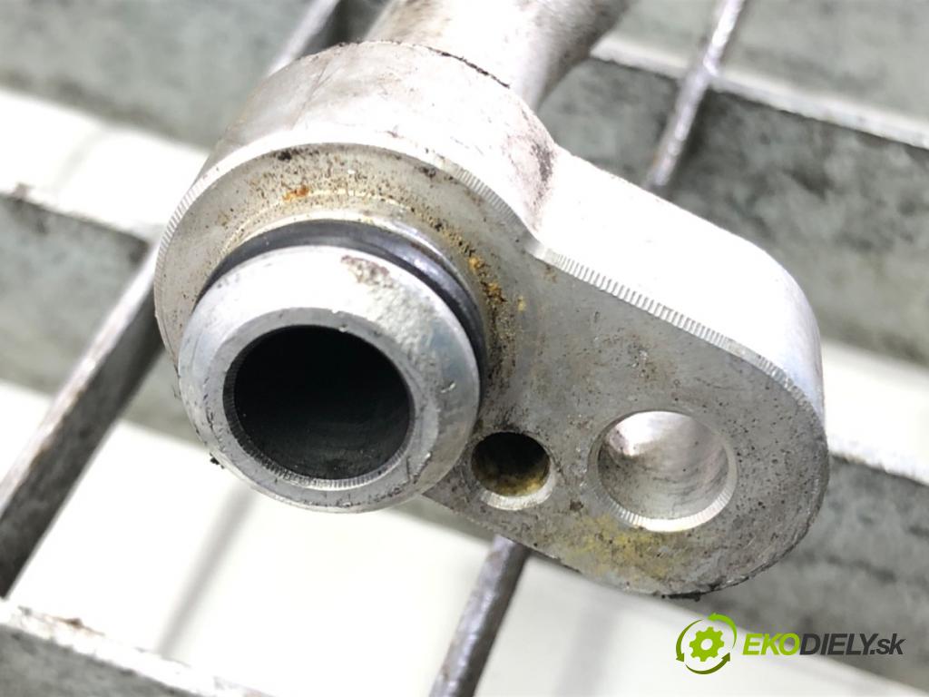 LAND ROVER RANGE ROVER SPORT I (L320) 2005 - 2013    3.0 D 4x4 180 kW [245 KM] olej napędowy 2009 - 2013  rúrka klimatizácie  (Rúrky klimatizácie)