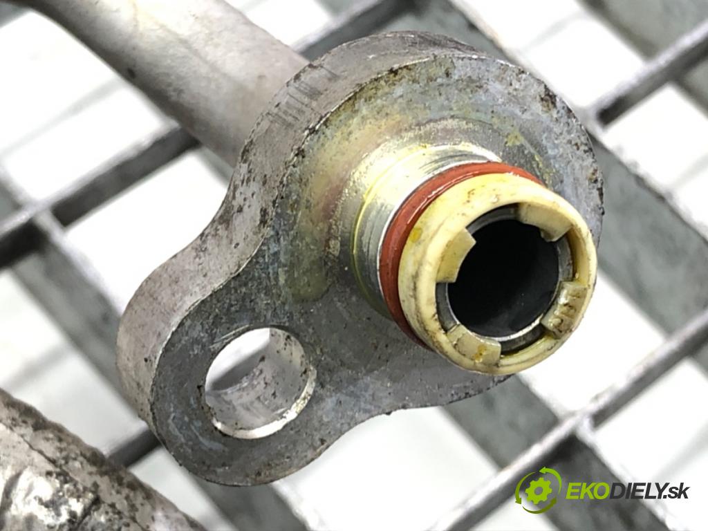 LAND ROVER RANGE ROVER SPORT I (L320) 2005 - 2013    3.0 D 4x4 180 kW [245 KM] olej napędowy 2009 - 2013  rúrka klimatizácie  (Rúrky klimatizácie)