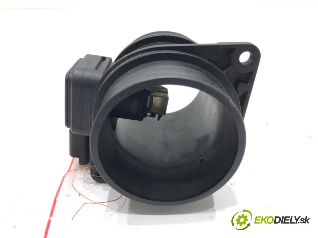 LAND ROVER RANGE ROVER SPORT I (L320) 2005 - 2013    3.0 D 4x4 180 kW [245 KM] olej napędowy 2009 - 2013  Váha vzduchu 4R8Q-12B579-AC (Váhy vzduchu)