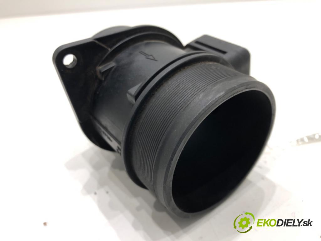 LAND ROVER RANGE ROVER SPORT I (L320) 2005 - 2013    3.0 D 4x4 180 kW [245 KM] olej napędowy 2009 - 2013  Váha vzduchu 4R8Q-12B579-AC (Váhy vzduchu)