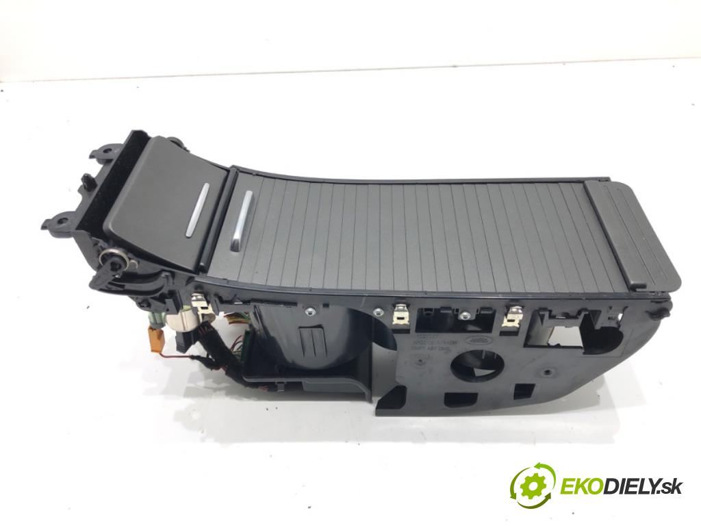 LAND ROVER RANGE ROVER SPORT I (L320) 2005 - 2013    3.0 D 4x4 180 kW [245 KM] olej napędowy 2009 - 2013  Držiak na nápoje AH32-061A78ADW (Úchyty, držiaky na nápoje)