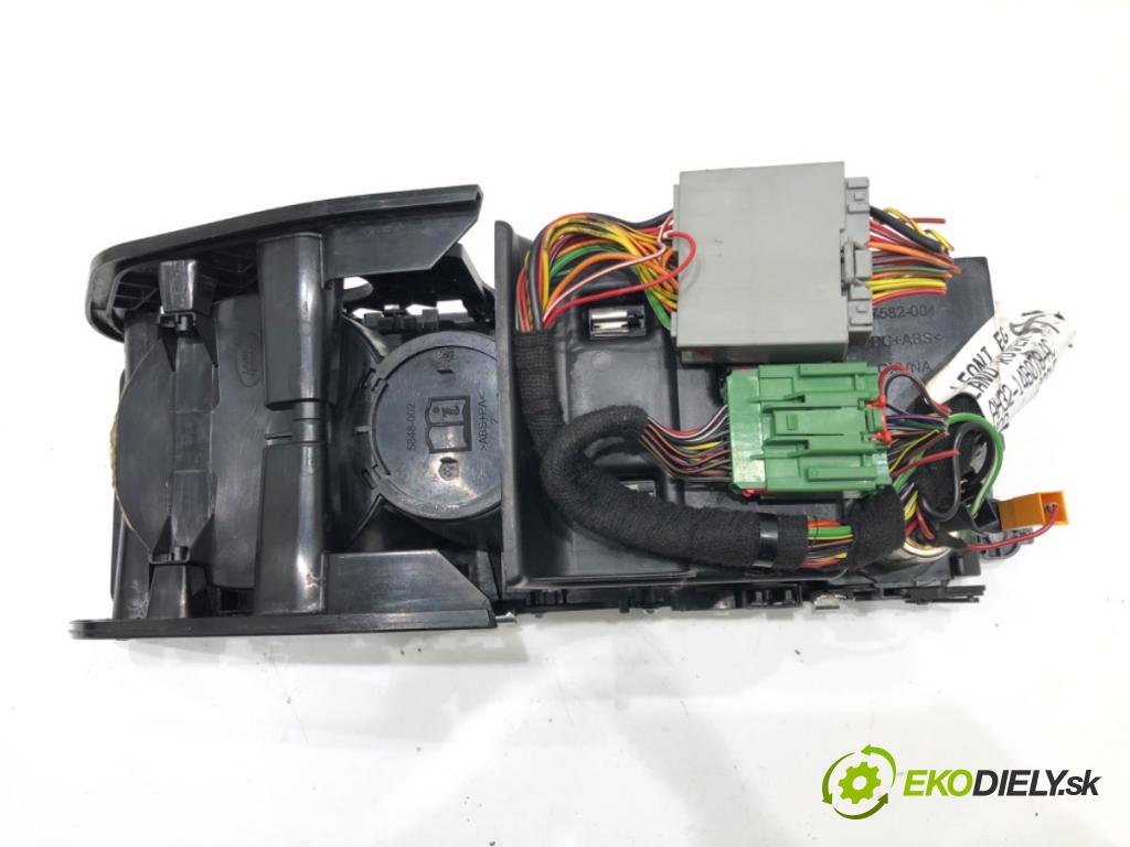 LAND ROVER RANGE ROVER SPORT I (L320) 2005 - 2013    3.0 D 4x4 180 kW [245 KM] olej napędowy 2009 - 2013  Držiak na nápoje AH32-061A78ADW (Úchyty, držiaky na nápoje)