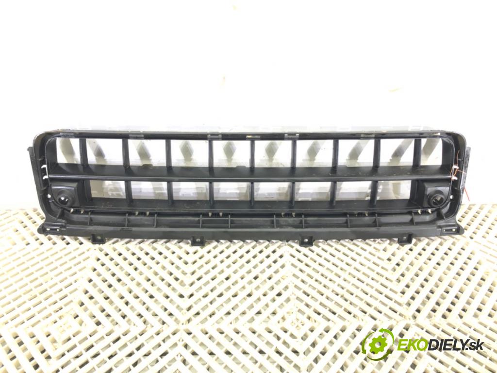 MINI MINI COUNTRYMAN (F60) 2016 - 2022    Cooper 100 kW [136 KM] benzyna 2016 - 2022  mří nárazníka přední část  (Mřížky (masky) chladičů)