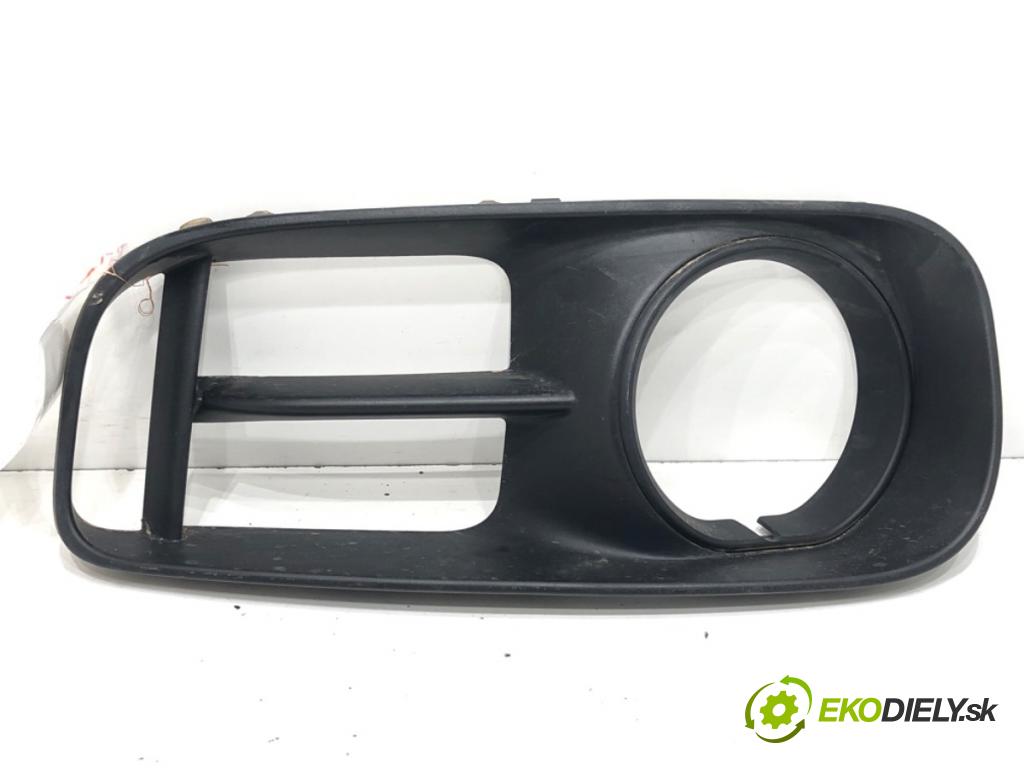 MINI MINI COUNTRYMAN (F60) 2016 - 2022    Cooper 100 kW [136 KM] benzyna 2016 - 2022  mří nárazníka přední část 7390529 (Mřížky (masky) chladičů)