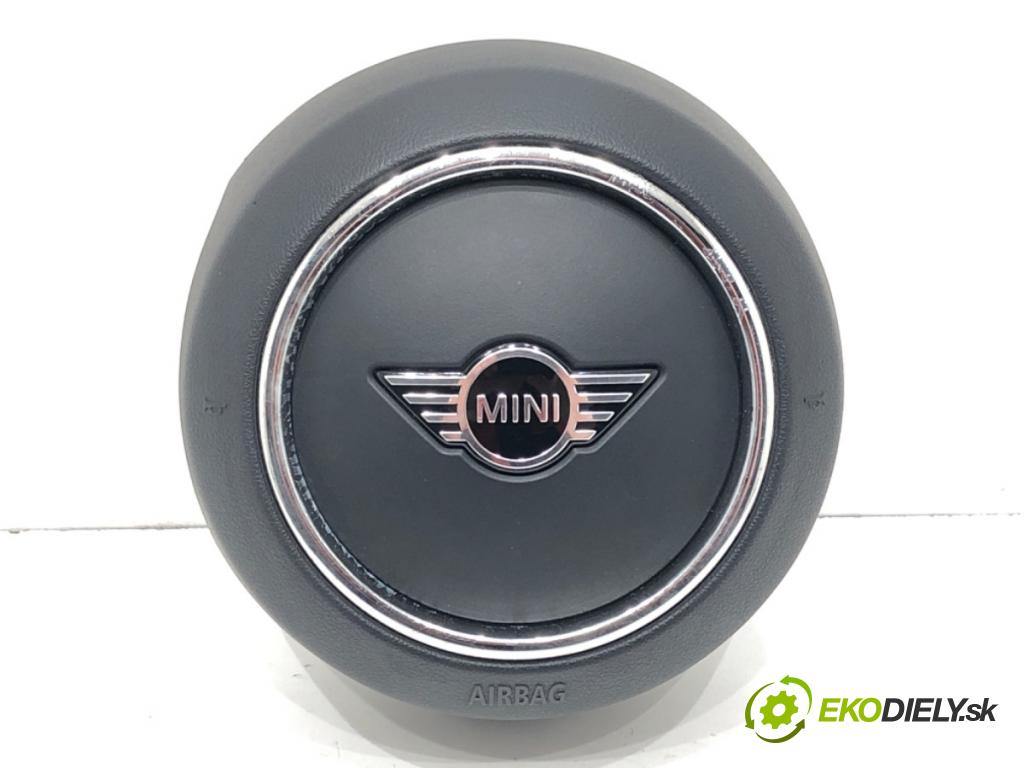 MINI MINI COUNTRYMAN (F60) 2016 - 2022    Cooper 100 kW [136 KM] benzyna 2016 - 2022  AirBag volantu 9462210 (Airbagy)