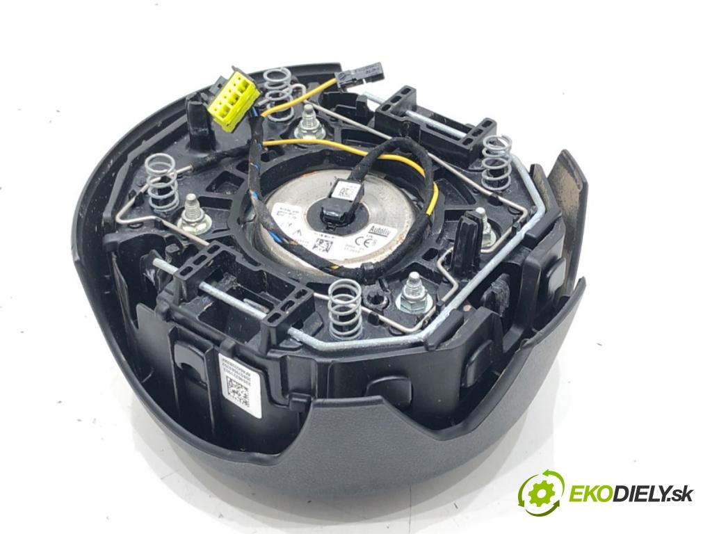 MINI MINI COUNTRYMAN (F60) 2016 - 2022    Cooper 100 kW [136 KM] benzyna 2016 - 2022  AirBag volantu 9462210 (Airbagy)
