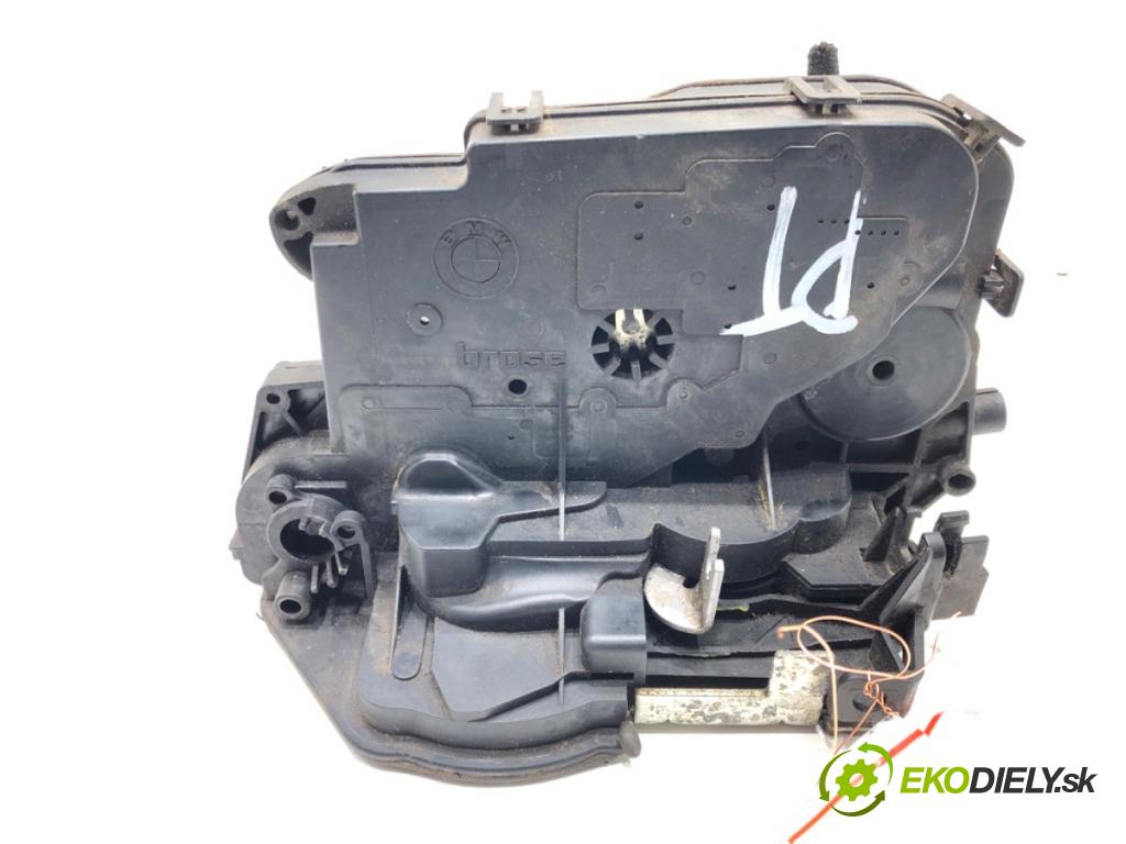 BMW 3 Touring (E91) 2004 - 2012    320 d 120 kW [163 KM] olej napędowy 2005 - 2012  zámok dveře pravý zadní část 4389476