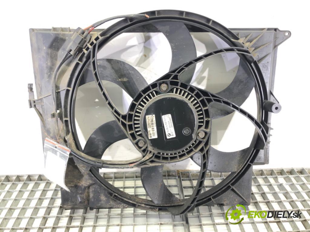 BMW 3 Touring (E91) 2004 - 2012    320 d 120 kW [163 KM] olej napędowy 2005 - 2012  ventilátor chladiče 6937515 (Ventilátory)