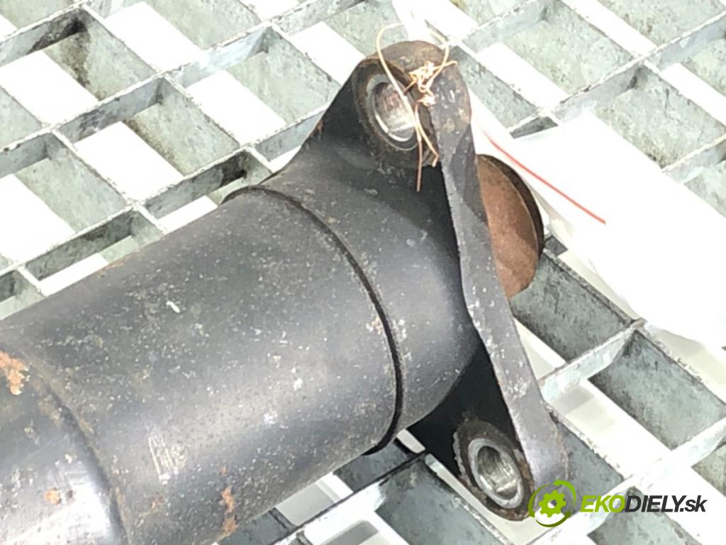 BMW 3 Touring (E91) 2004 - 2012    320 d 120 kW [163 KM] olej napędowy 2005 - 2012  Kardaň, hriadeľ hnací zad 7527342 (Kardaňové hriadele)