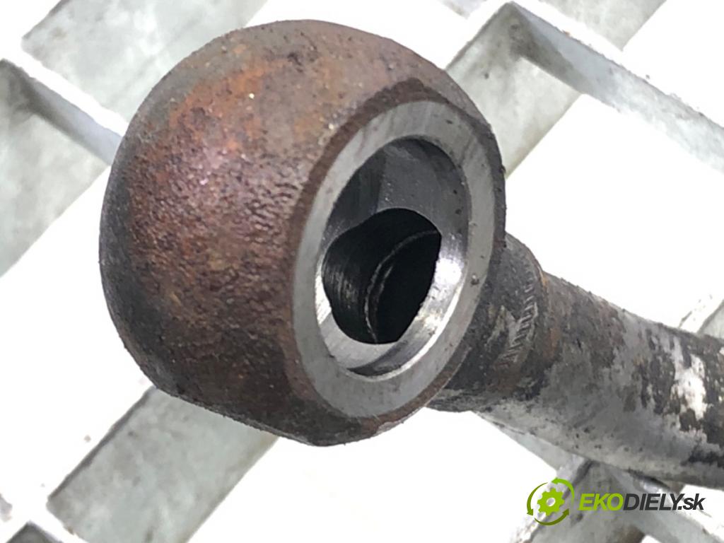 BMW 3 Touring (E91) 2004 - 2012    320 d 120 kW [163 KM] olej napędowy 2005 - 2012  hadica servočerpadlo  (Rúrky, hadice servočerpadla)