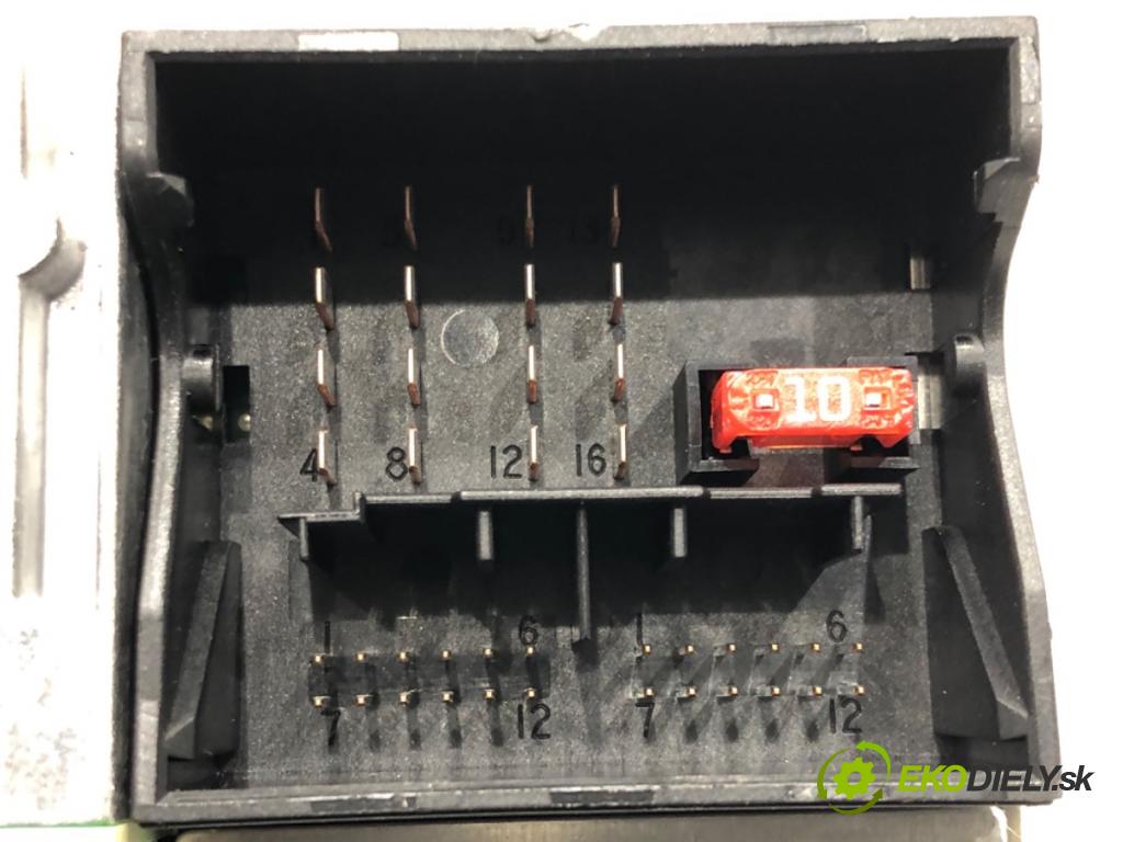 BMW 3 Touring (E91) 2004 - 2012    320 d 120 kW [163 KM] olej napędowy 2005 - 2012  RADIO 6959145 (Audio zariadenia)