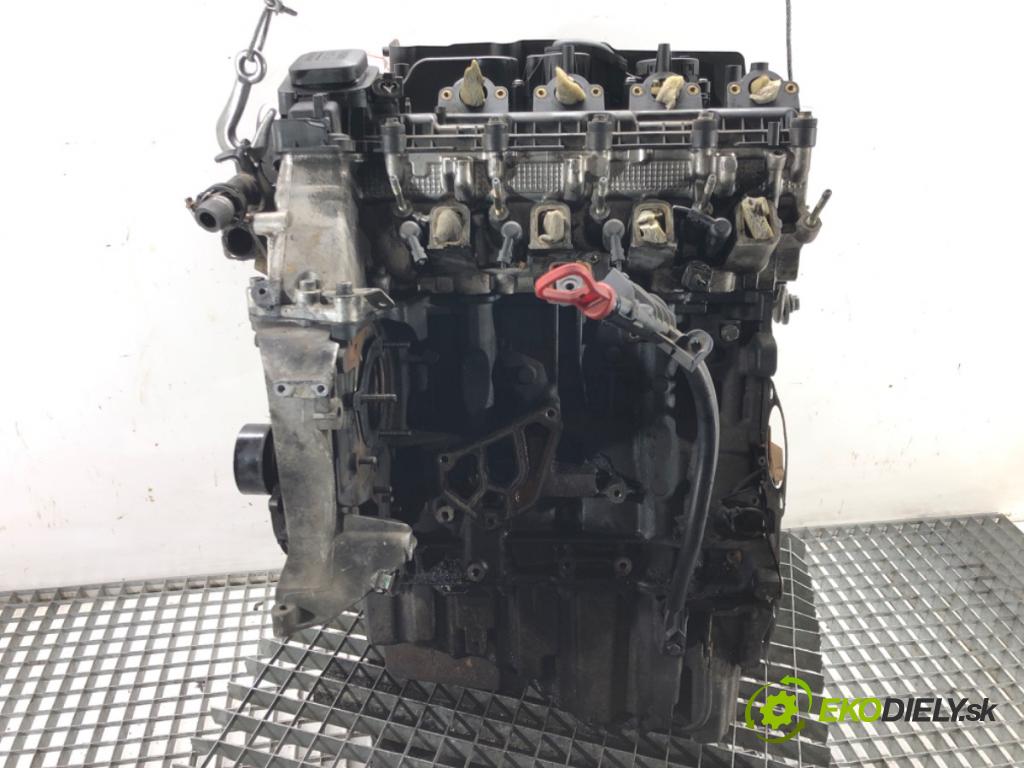 BMW 3 Touring (E91) 2004 - 2012    320 d 120 kW [163 KM] olej napędowy 2005 - 2012  motor M47D20 (Motory (kompletní))