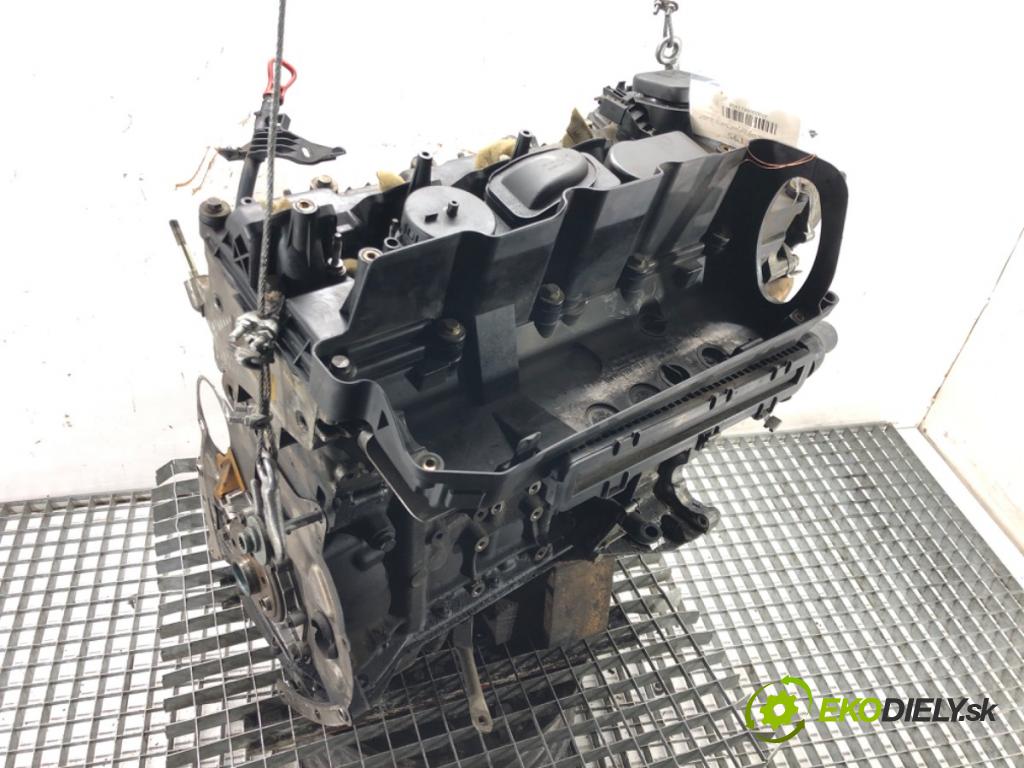 BMW 3 Touring (E91) 2004 - 2012    320 d 120 kW [163 KM] olej napędowy 2005 - 2012  motor M47D20 (Motory (kompletní))