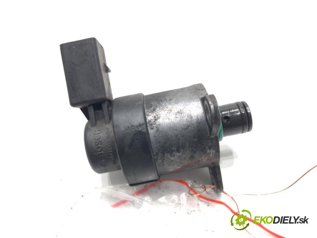 BMW 3 Touring (E91) 2004 - 2012    320 d 120 kW [163 KM] olej napędowy 2005 - 2012  Regulátor tlaku paliva 0928400560 (Ostatné)