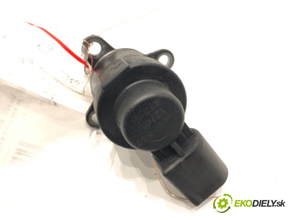 BMW 3 Touring (E91) 2004 - 2012    320 d 120 kW [163 KM] olej napędowy 2005 - 2012  Regulátor tlaku paliva 0928400560 (Ostatné)