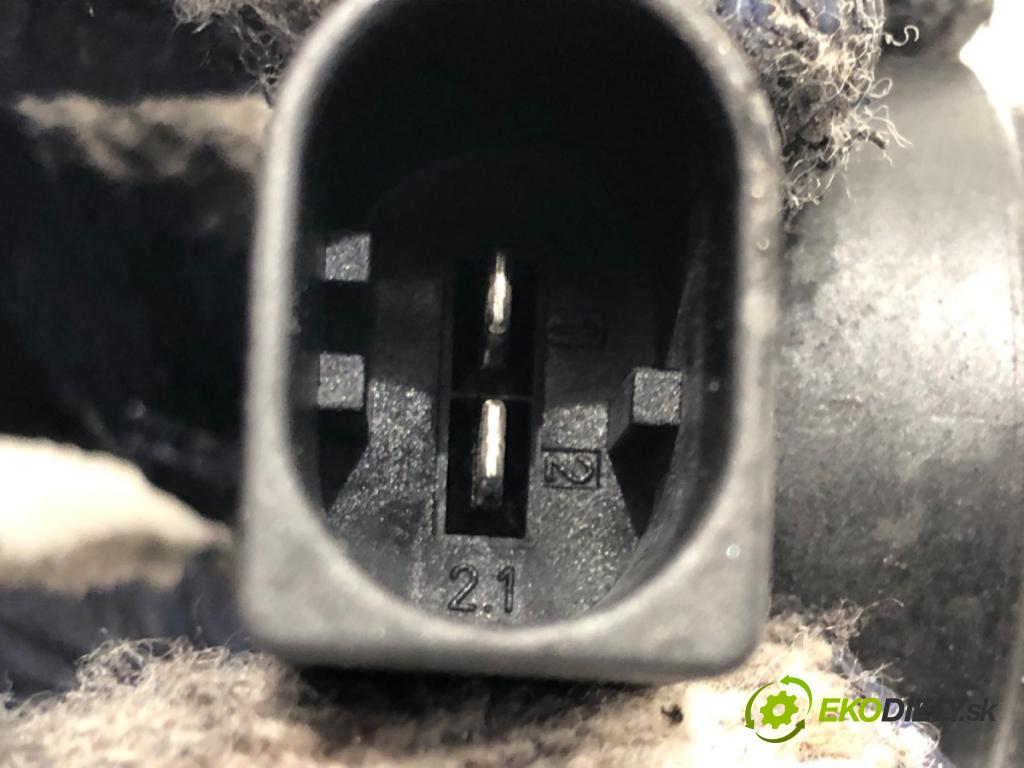 BMW 3 Touring (E91) 2004 - 2012    320 d 120 kW [163 KM] olej napędowy 2005 - 2012  Regulátor tlaku paliva 0928400560 (Ostatné)